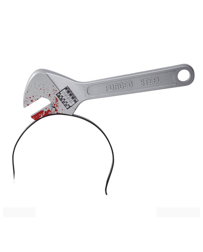 Llave En La Cabeza