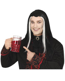 Bloody Trick Beer Mug
