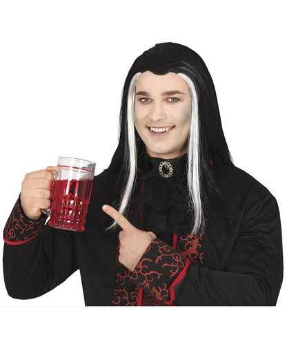 Bloody Trick Beer Mug