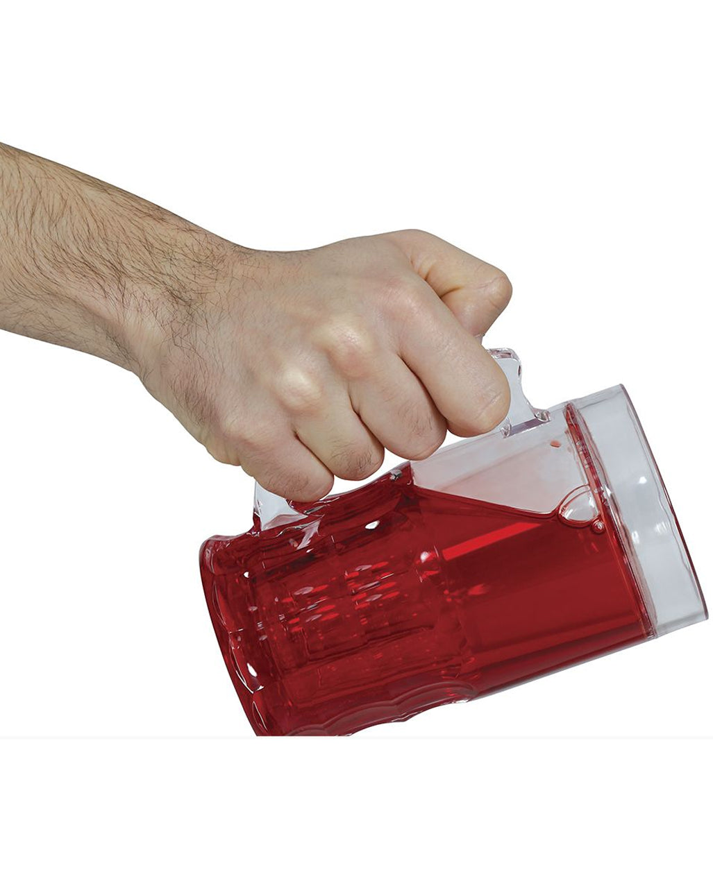 Bloody Trick Beer Mug