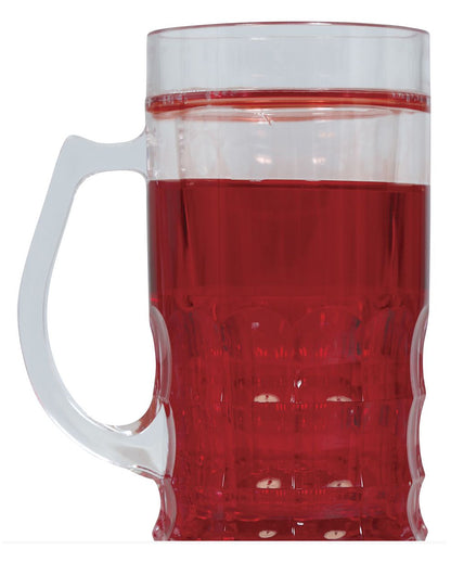 Bloody Trick Beer Mug