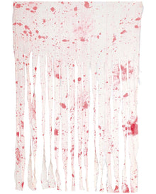 Bloody Curtain 115x150cm