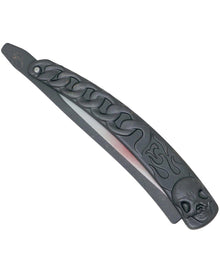 Blutiges Rasiermesser 30cm