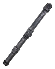 Blutiges Rohr Polsterwaffe