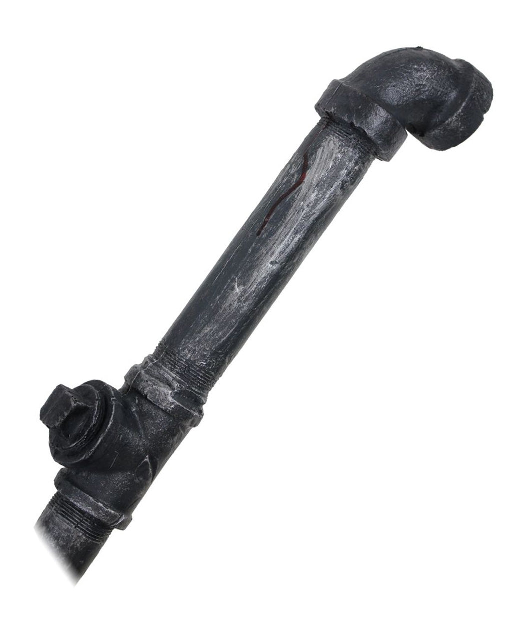 Blutiges Rohr Polsterwaffe