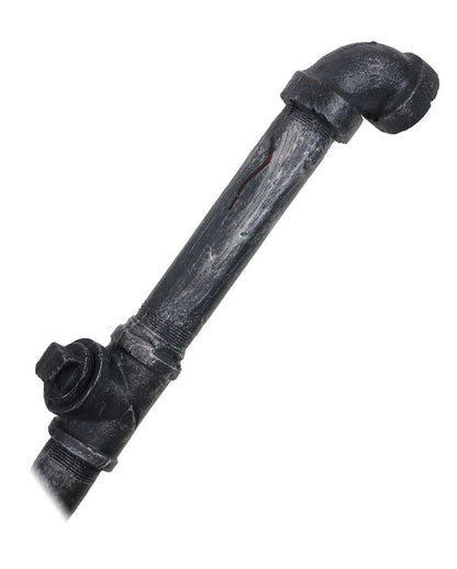 Blutiges Rohr Polsterwaffe