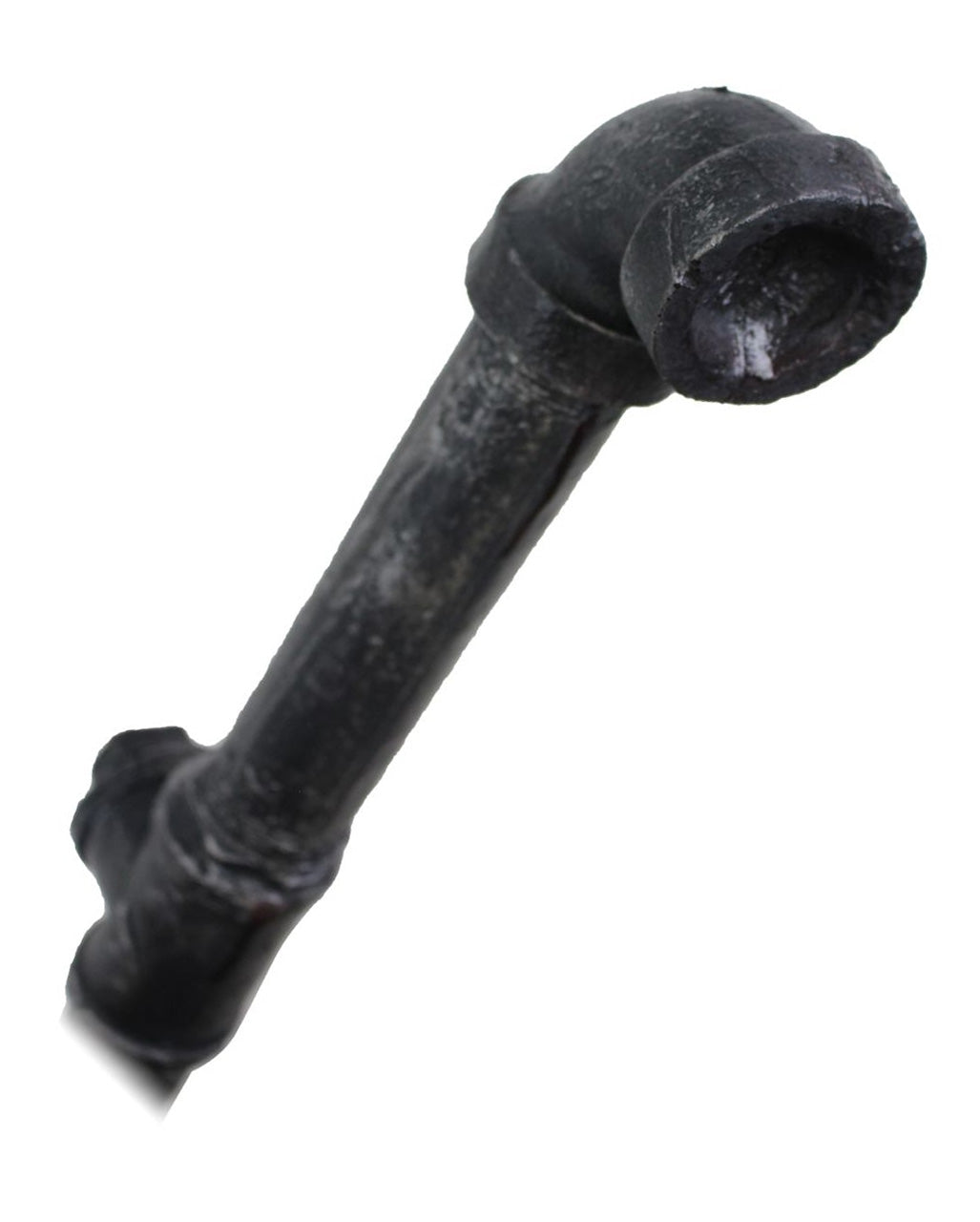 Blutiges Rohr Polsterwaffe