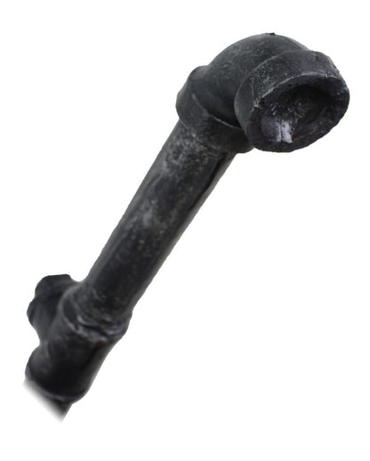 Blutiges Rohr Polsterwaffe