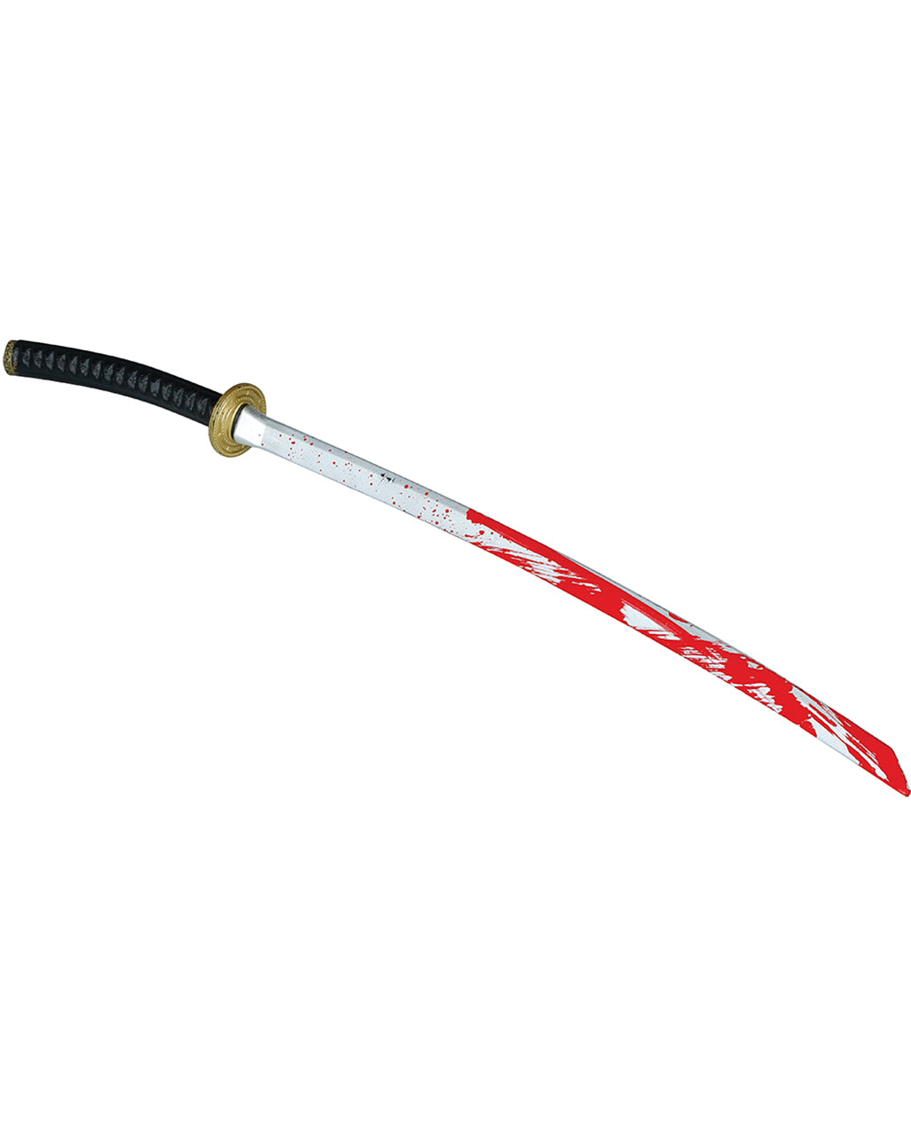 Bloedig samoeraizwaard 97 cm