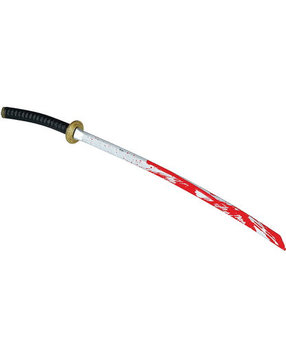 Bloedig samoeraizwaard 97 cm