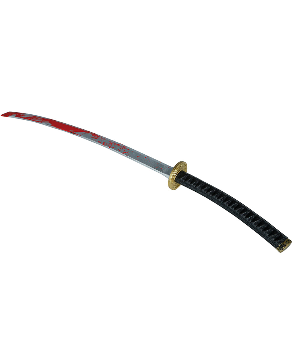 Bloedig samoeraizwaard 97 cm