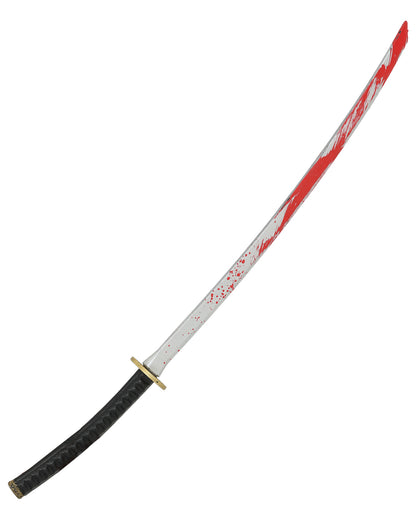Bloedig samoeraizwaard 97 cm