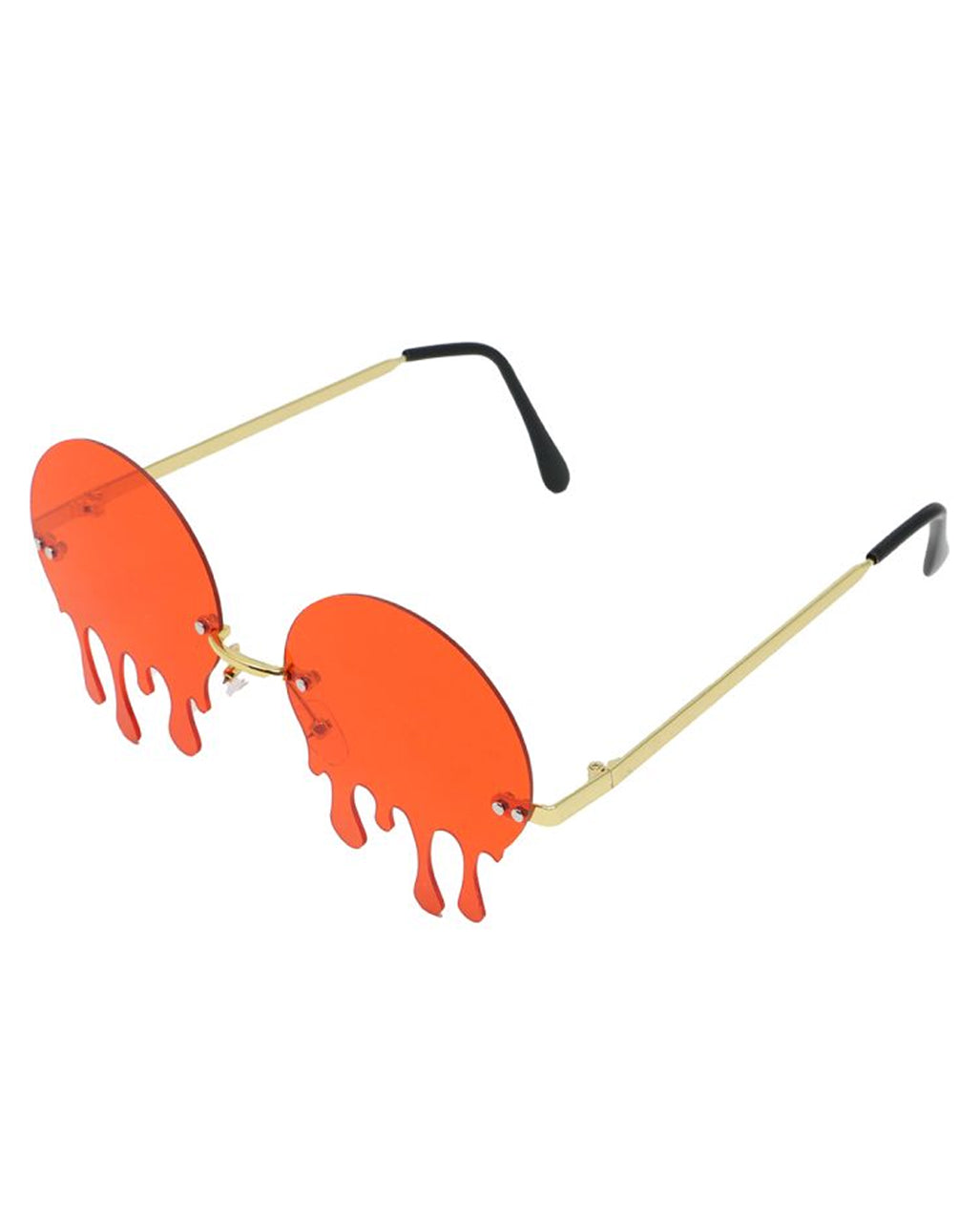 Blood Drop Glasses