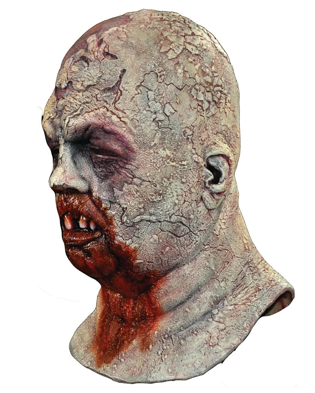 Boat Zombie Maske