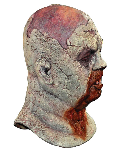 Boat Zombie Maske