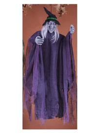 Hängefigur scary Witch