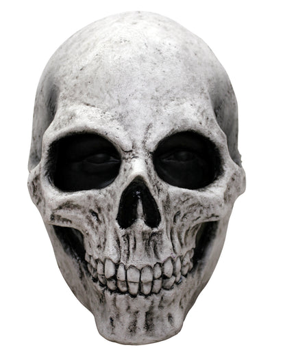 Totenkopf Maske