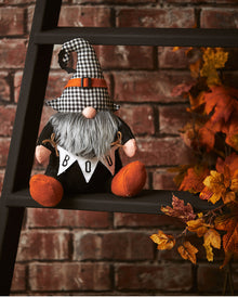 Boe Halloween Geheime Kerstman Deurstopper