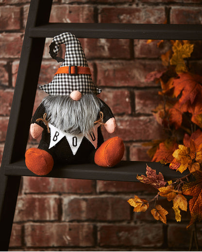 Fermaporta Segreto Di Halloween Boo