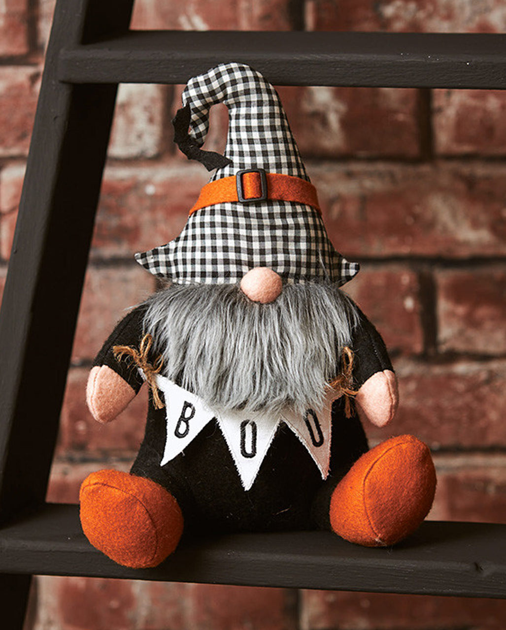 Fermaporta Segreto Di Halloween Boo