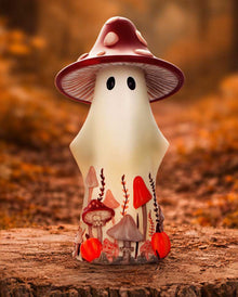 Boo-Who? Maybel Geist Figur 15.5cm