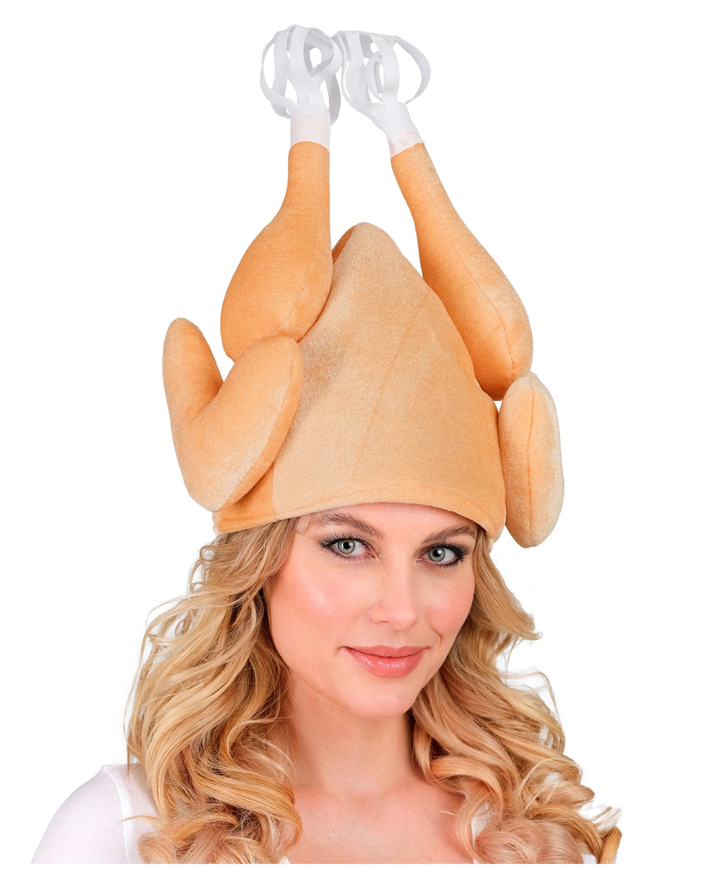 Roast Chicken Hat
