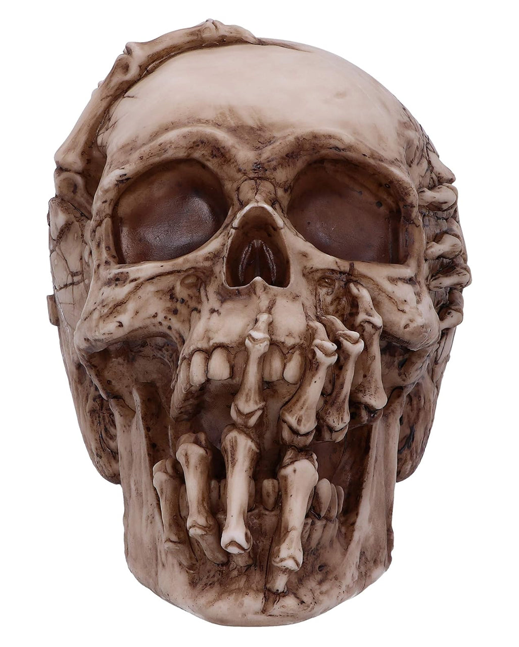 Breaking Out Totenkopf 20cm