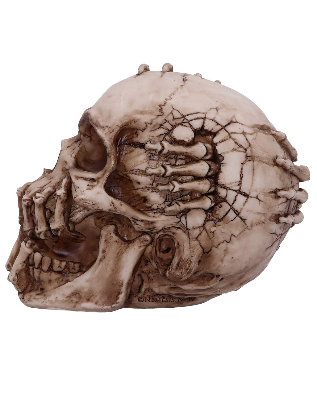 Breaking Out Totenkopf 20cm