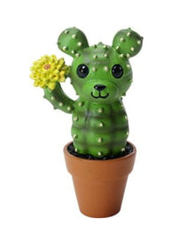 Kaktus Bärchen Bristles Figur 7cm
