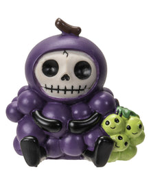 Furrybones Figur - Budo klein