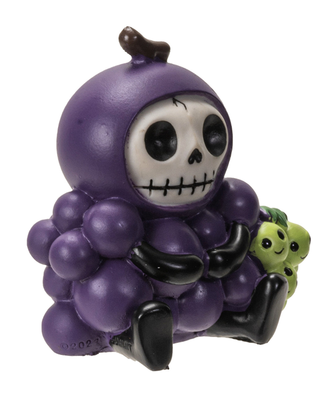 Furrybones Figur - Budo klein