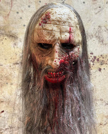 Bumpkin Country Serienkiller Maske