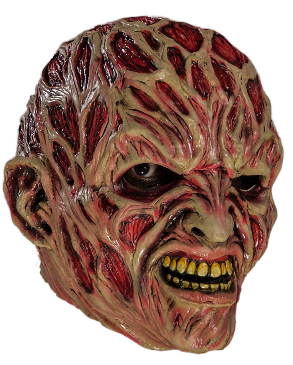 Burnie The Nightmare Killer Maske