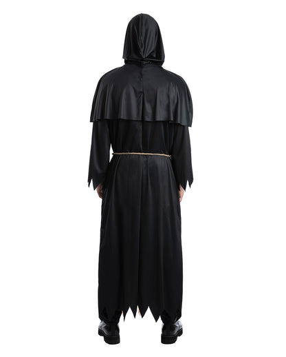 Burning Priest Herren Kostüm