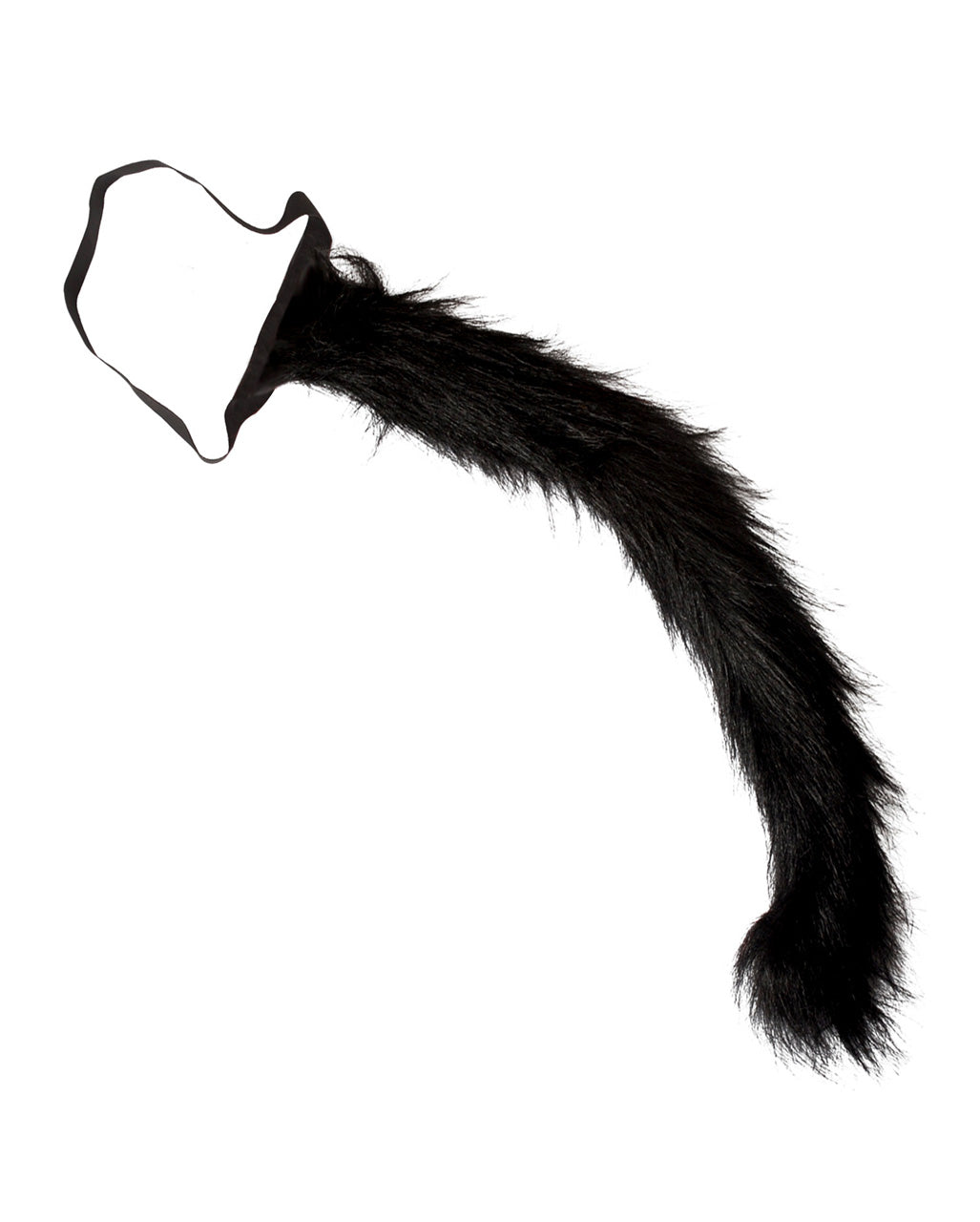 Buschiger Katzenschwanz