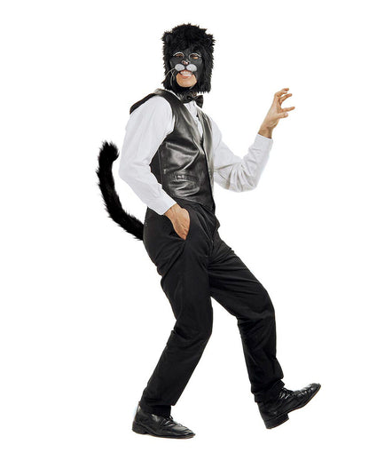 Buschiger Katzenschwanz