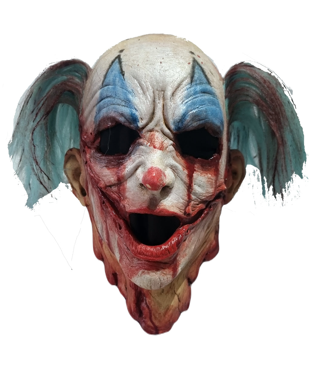 Butchie Horror Clown Maske