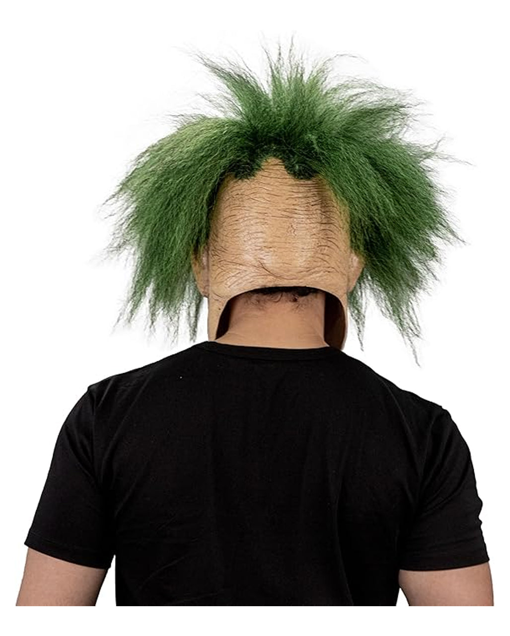 Kadaver Makaber Clown Maske