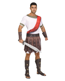 Caesar Verkleidung