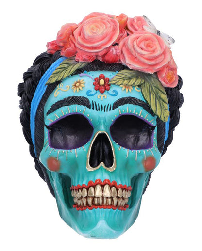 Calavera de Azucar Totenschädel 19cm