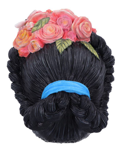 Calavera de Azucar Totenschädel 19cm