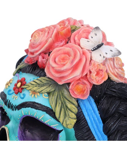 Calavera de Azucar Totenschädel 19cm