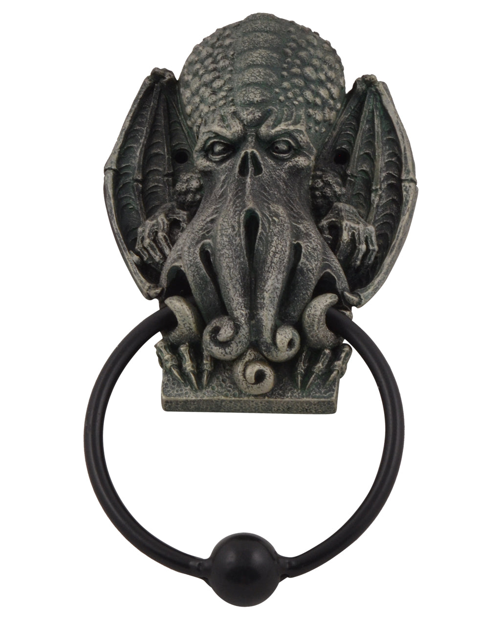 "Call of Cthulhu" Türklopfer