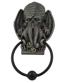 "Call of Cthulhu" Türklopfer