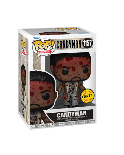 Candyman Chase Funko POP! Figur