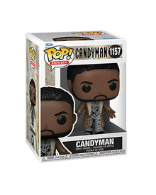 Candyman Chase Funko POP! Figur