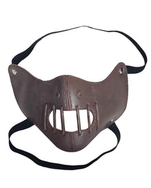 Cannibal Bite Protection Maske