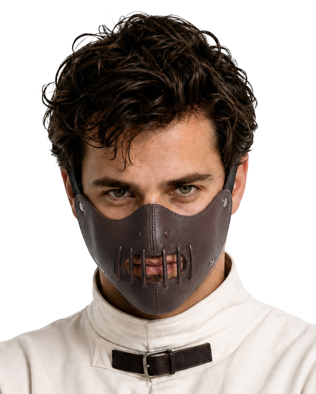 Cannibal Bite Protection Maske