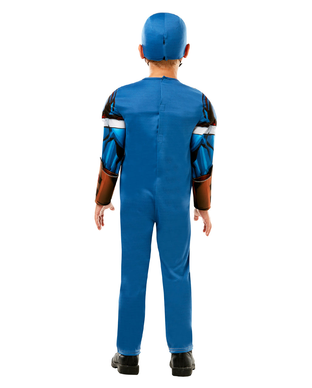 Captain America Classic Kinderkostüm