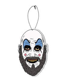 Captain Spaulding Lufterfrischer